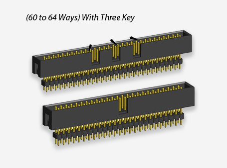Aaj tech connectors